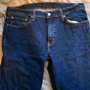 Levis 514